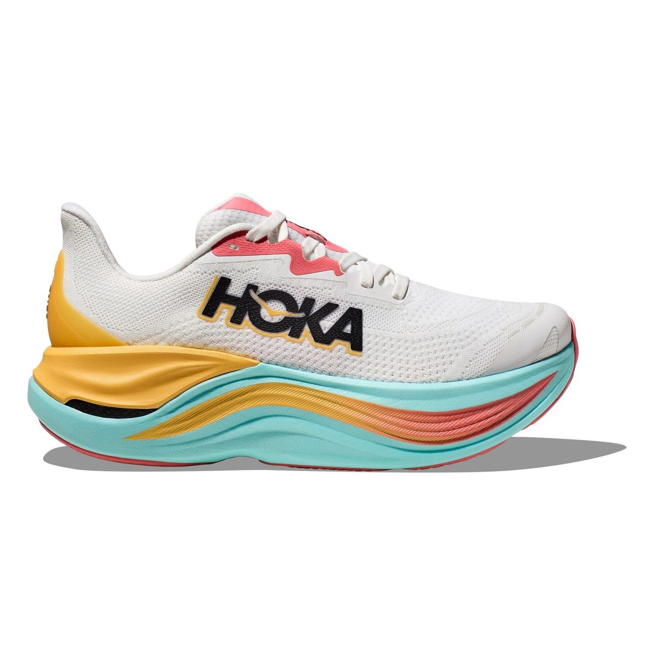 HOKA Women's Skyward X Carbon Plated Shoe - 2026
