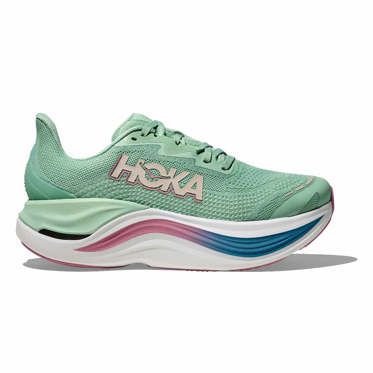HOKA Women's Skyward X Carbon Plated Shoe - 2025