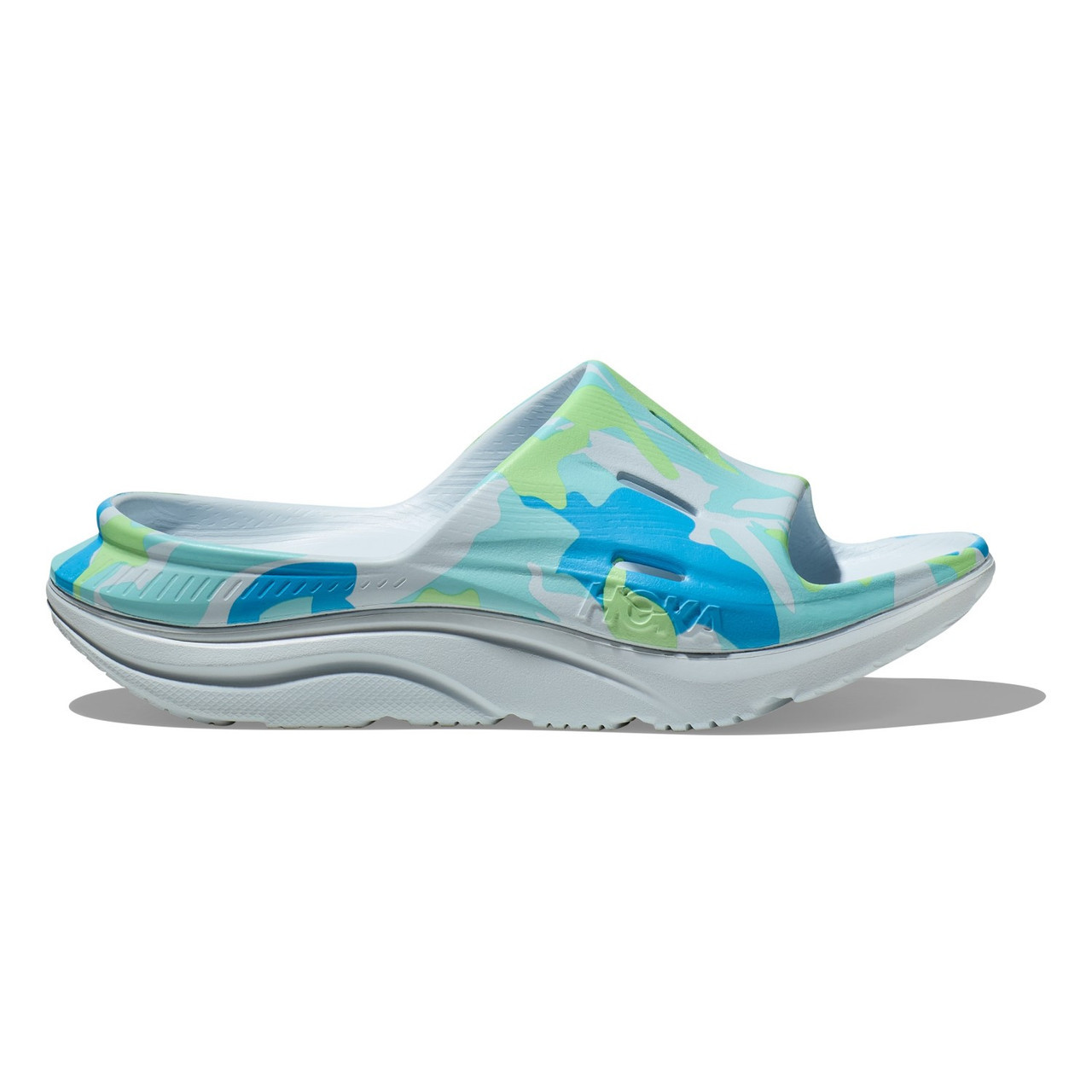 【期間限定】HOKA ORA RECOVERY SLIDE3 サイズ25 HOKA Unisex ORA Recovery Slide 3