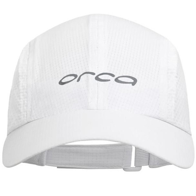 Orca Run Cap - 2025
