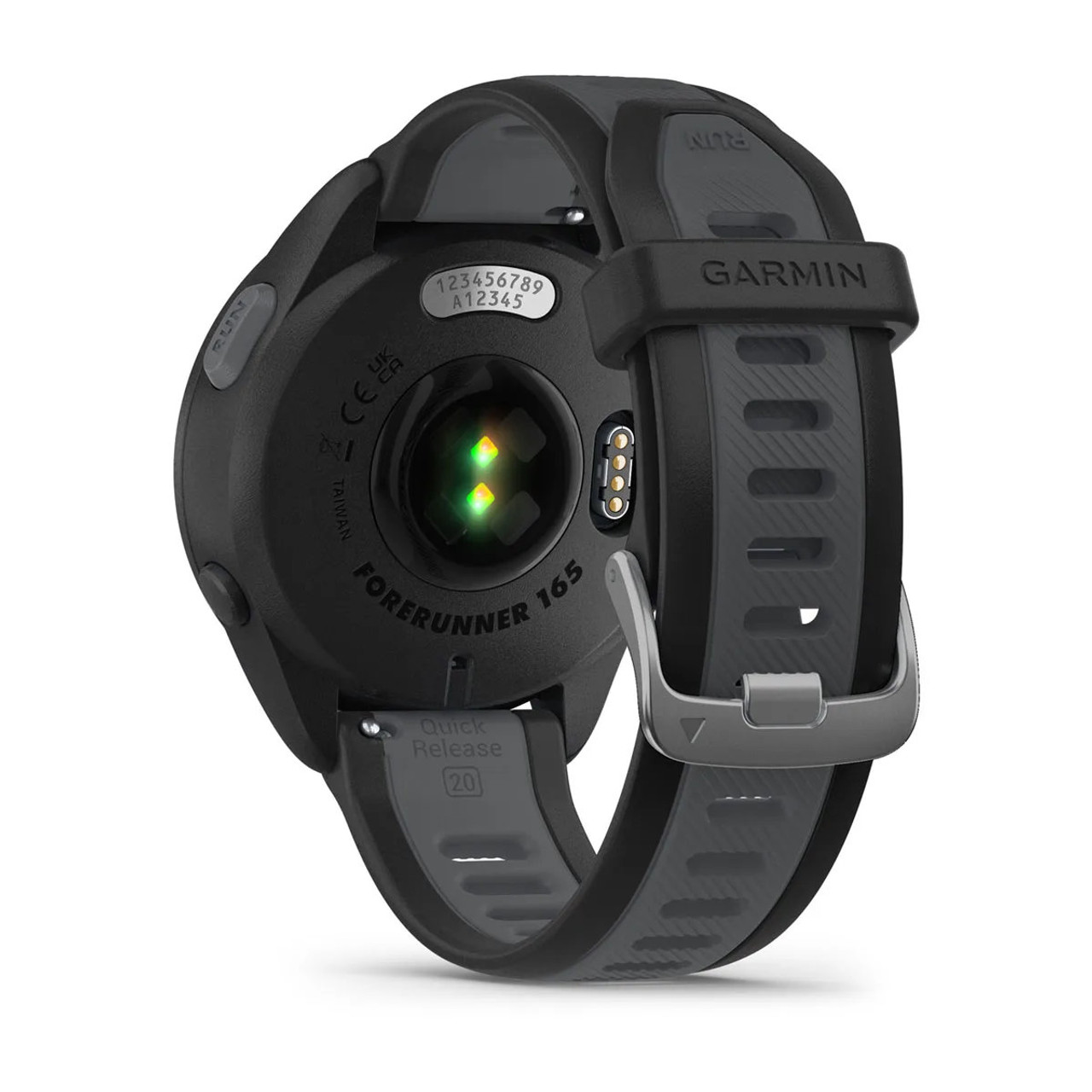 Garmin Forerunner 165 GPS Running Smartwatch - 2025