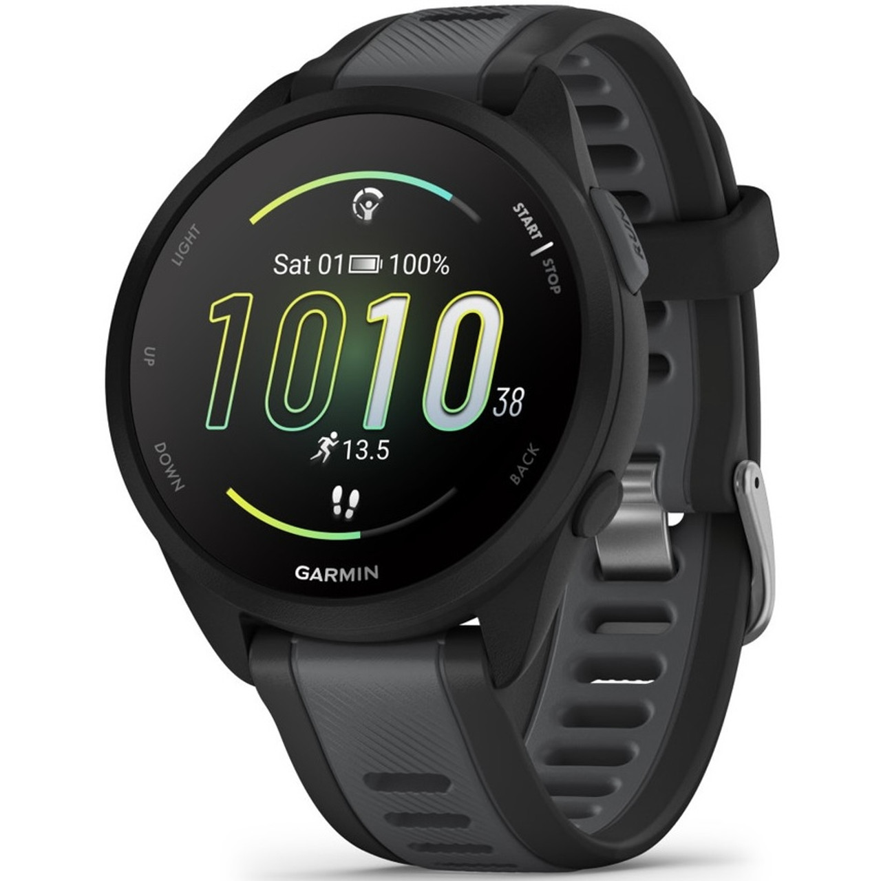 06/17まで出品‼️GARMIN Forerunner 165 06/17まで出品‼️GARMIN Forerunner 165 Amazon.com: Garmin