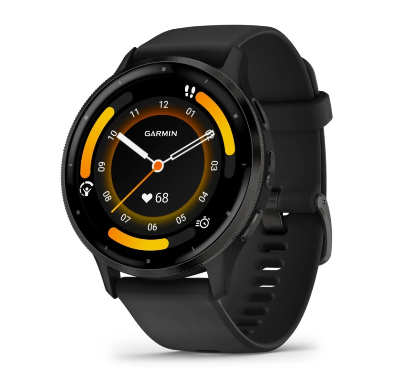 Garmin Venu 3 GPS Smartwatch - 2024