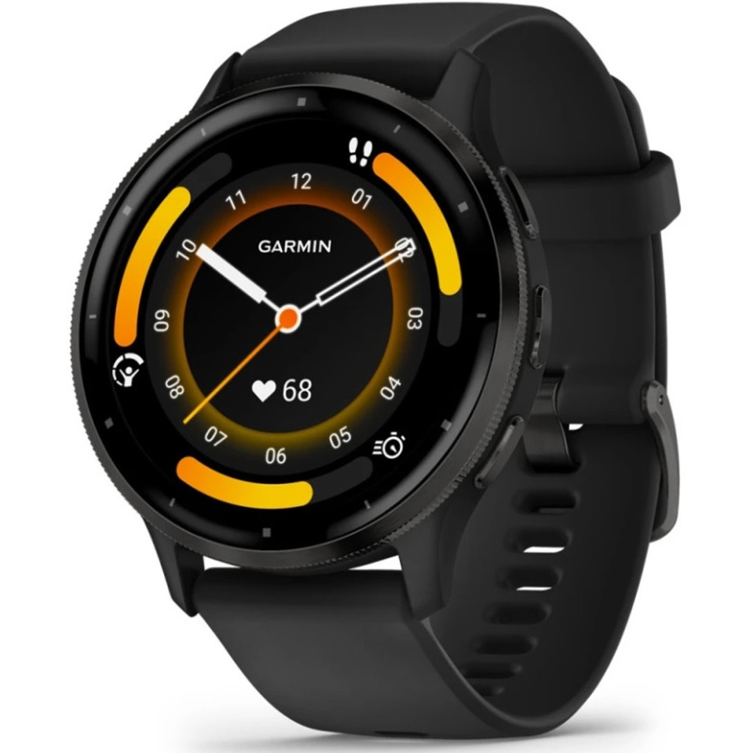 Garmin Venu GPS Smartwatch 2025