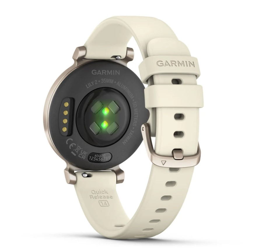 Garmin Lily 2 Smartwatch - 2026