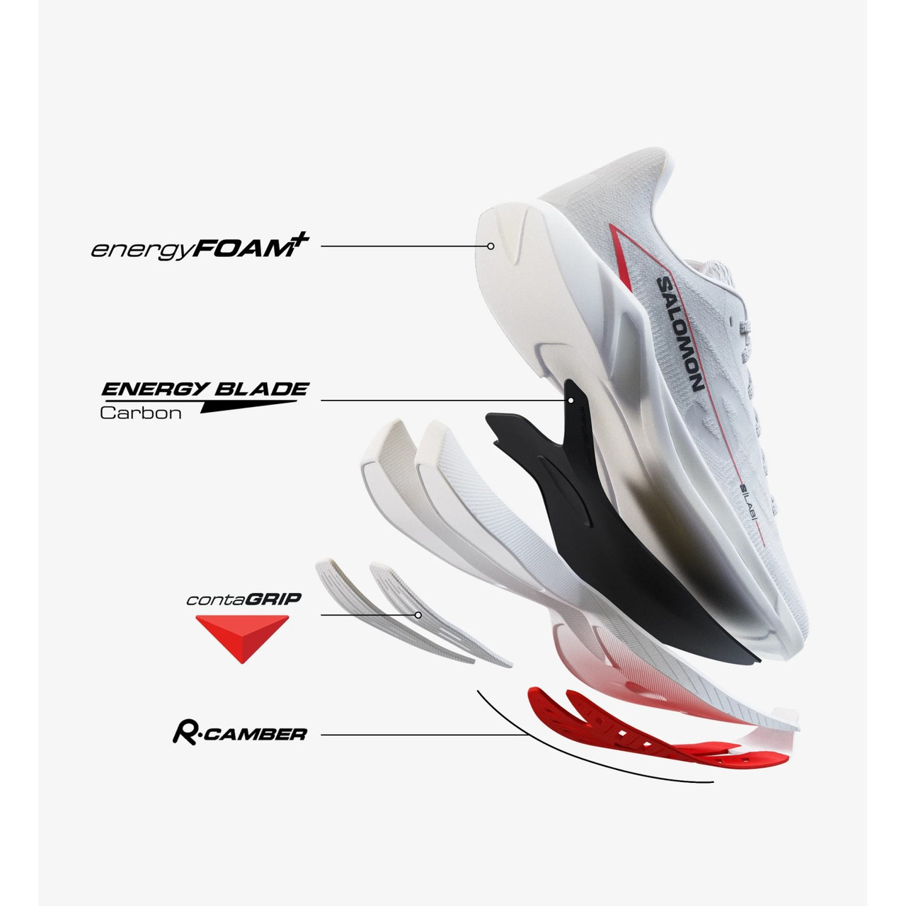 SALOMON S-LAB SL145 2024/2025【値引有】 SALOMON S-LAB SL145 2024/2025【値引有】