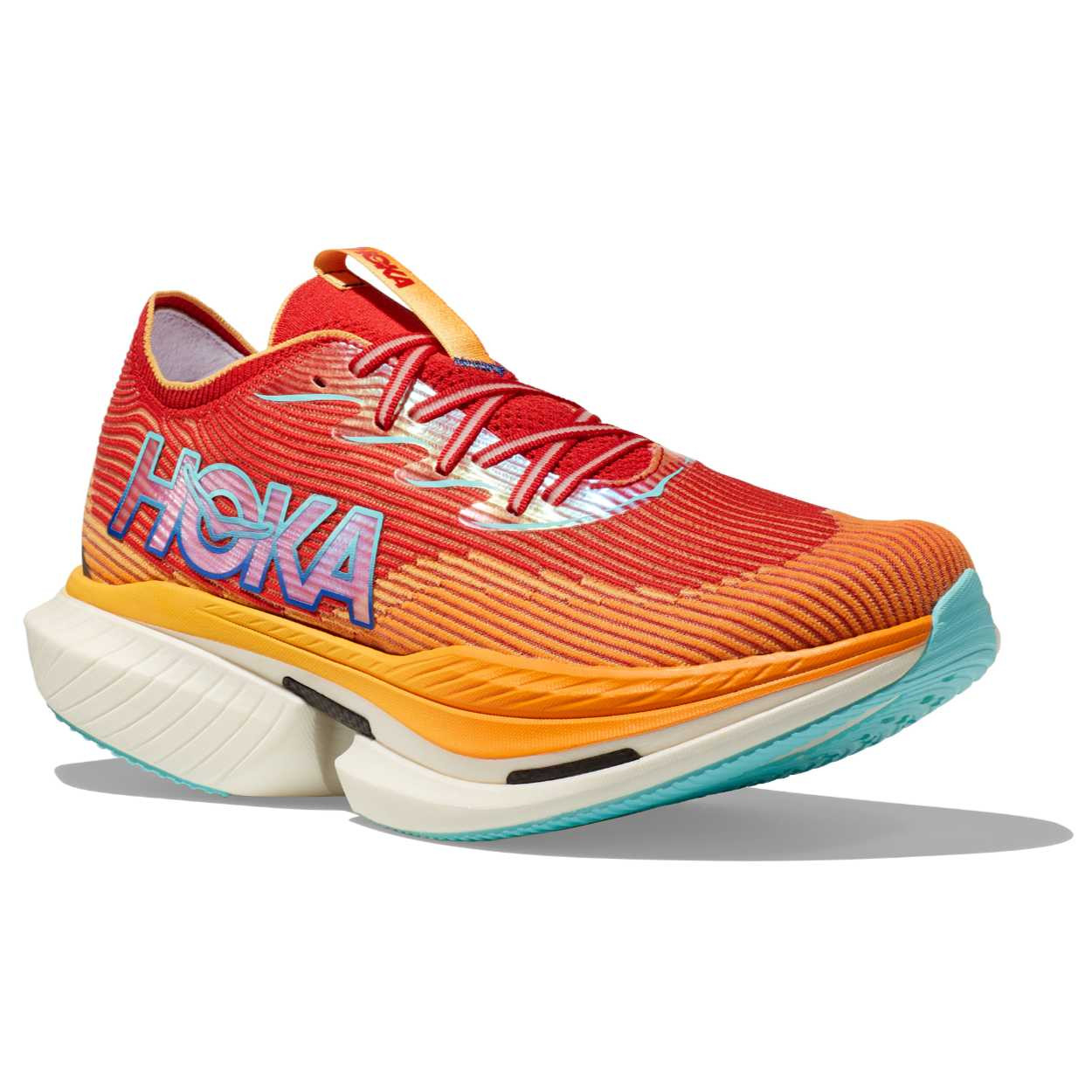 HOKA Unisex Cielo X1 Carbon Plated Shoe - 2025 - Only Size M6.5 W7