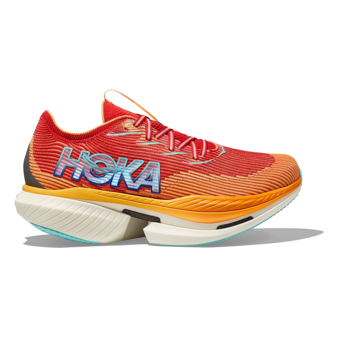 HOKA Unisex Cielo X1 Carbon Plated Shoe - 2025 - Only Size M6.5 W7