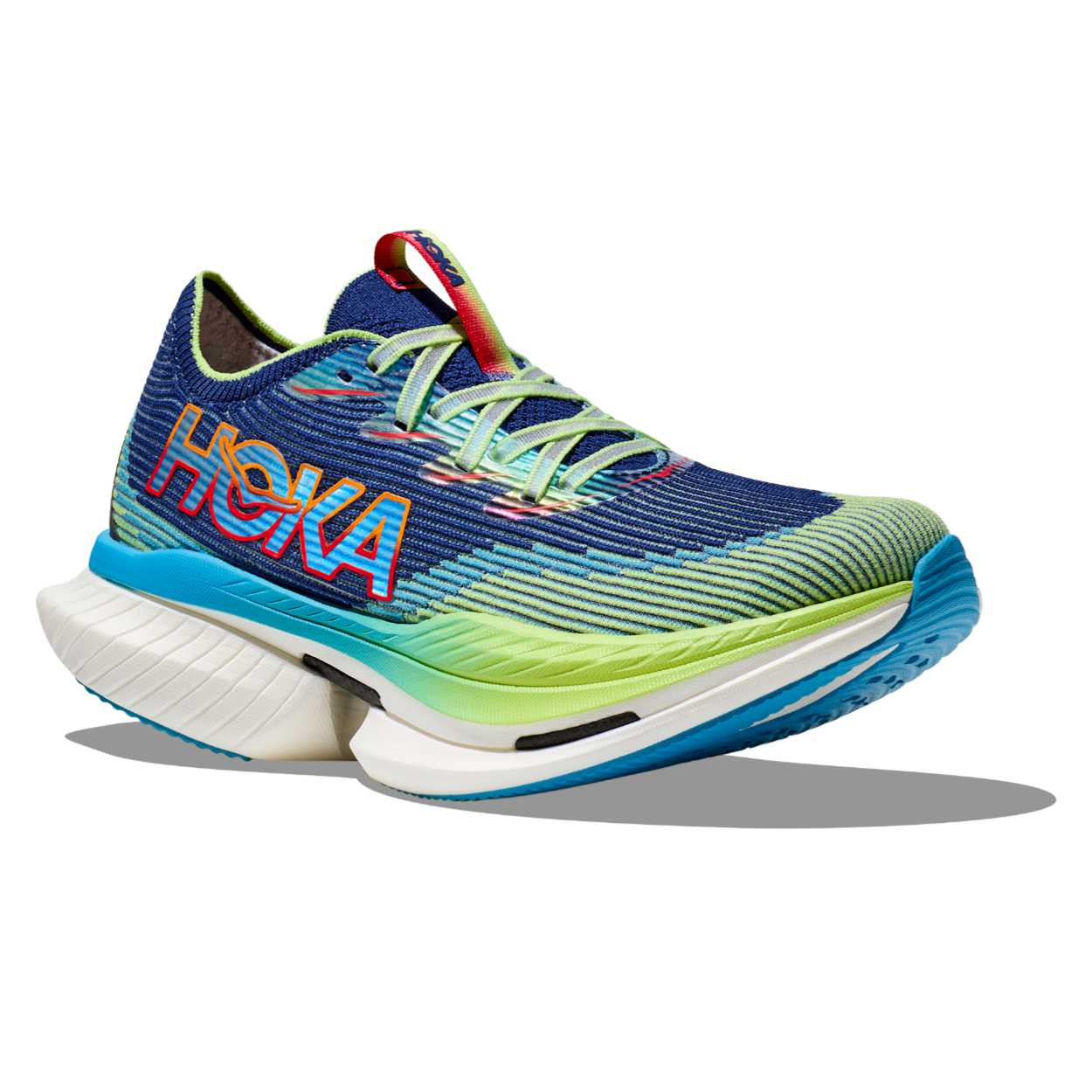 HOKA Unisex Cielo X1 Carbon Plated Shoe - 2025 - Only Size M6.5 W7