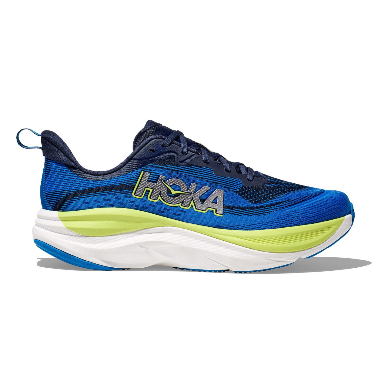 HOKA Men's Skyflow Wide Shoe - 2026