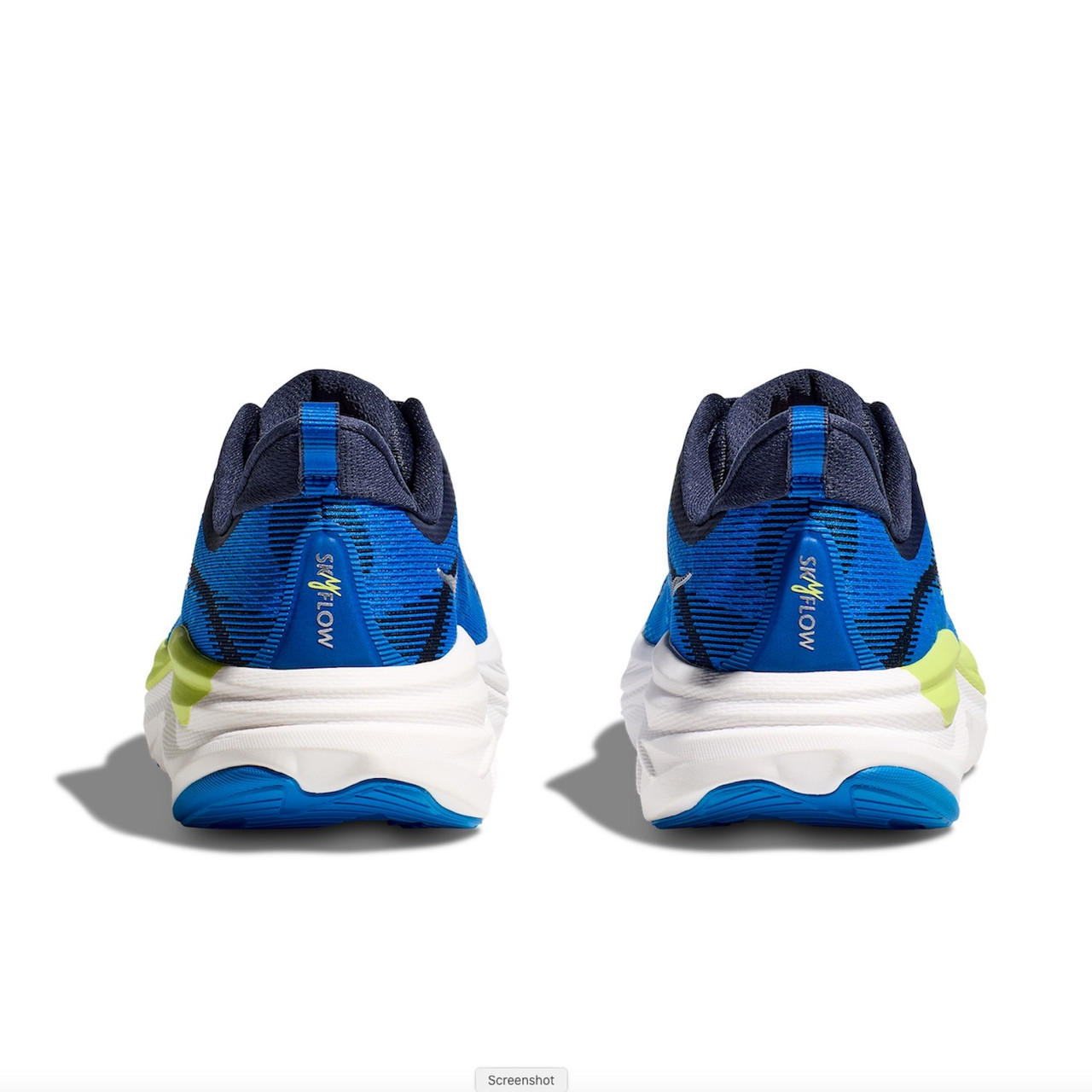 HOKA Men's Skyflow Wide Shoe - 2026