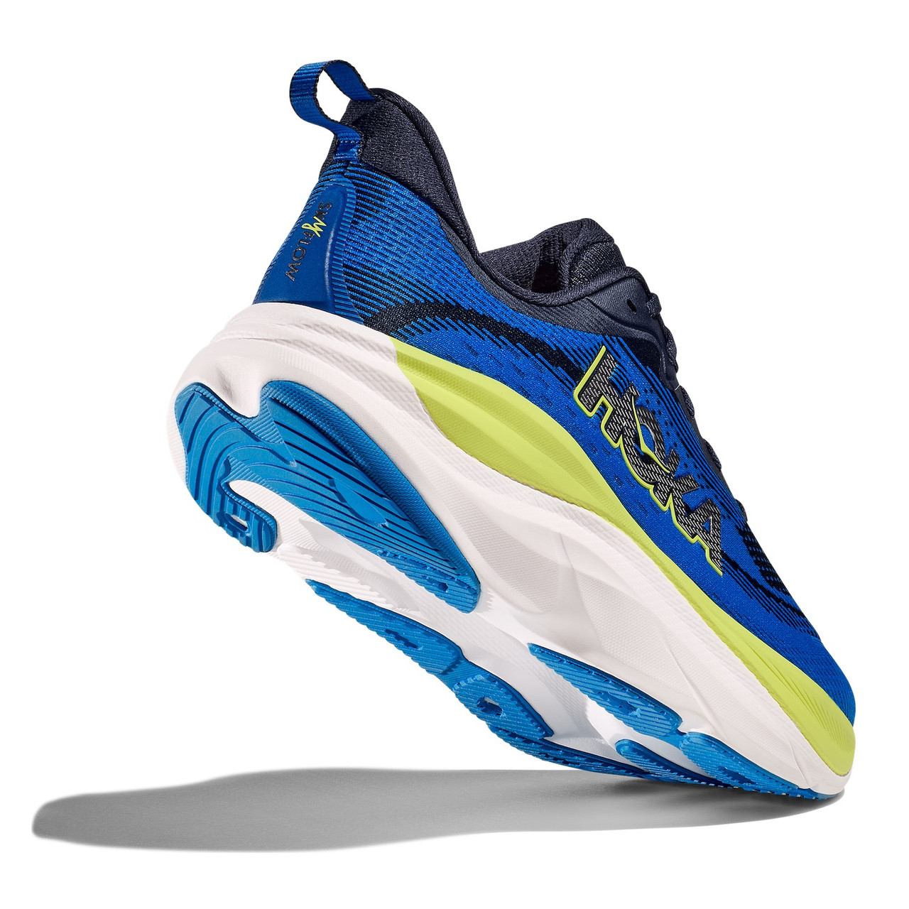 HOKA Men's Skyflow Wide Shoe - 2026