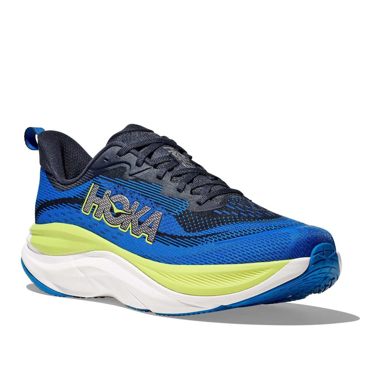 HOKA Men's Skyflow Wide Shoe - 2026
