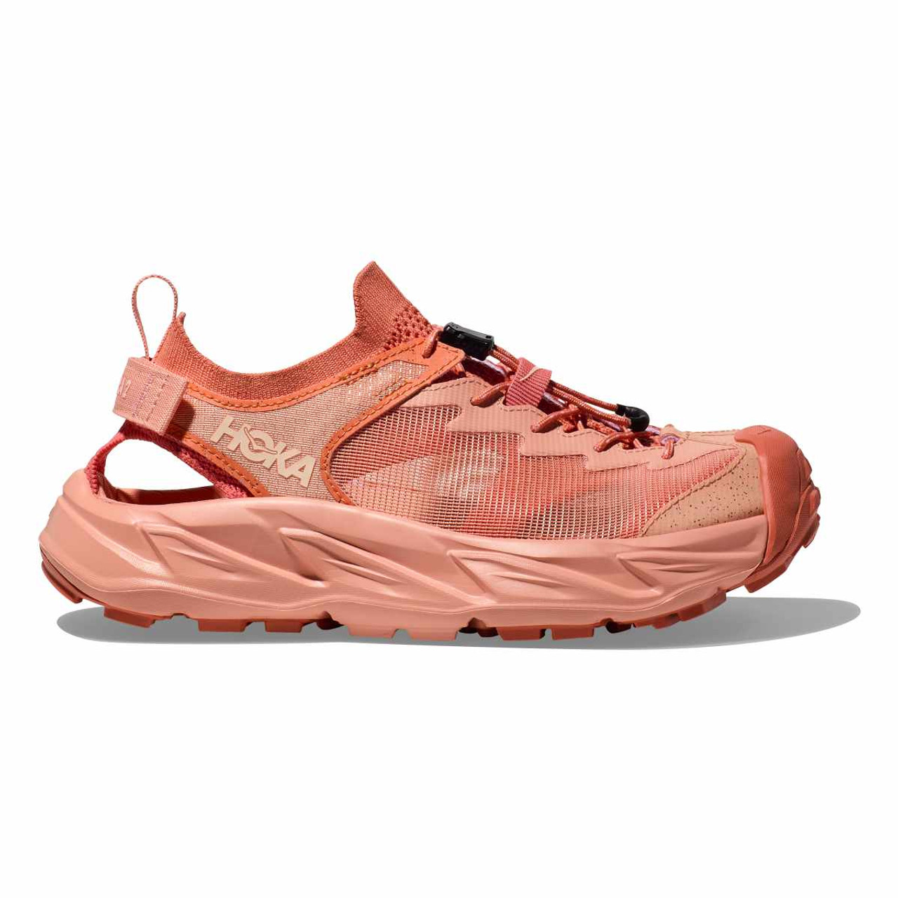 HOKA Women's Hopara 2 Sandal - 2025
