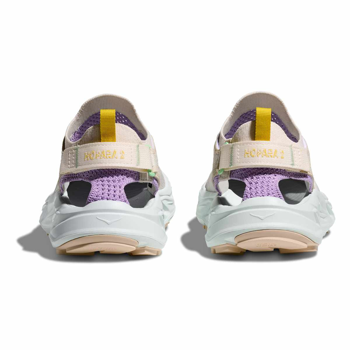 HOKA Women's Hopara 2 Sandal - 2026