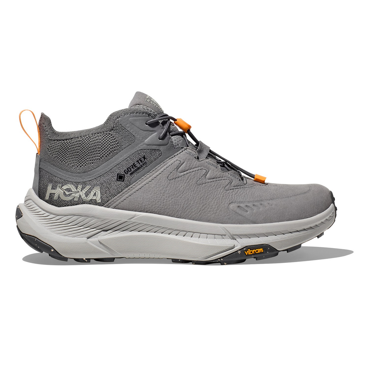 HOKA Men's Transport Chukka GTX Gore-Tex Shoe 2025