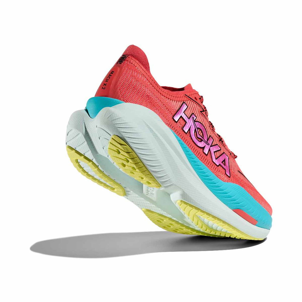 【26.0】 HOKA マッハx2 楽天市場】(S)ホカ(ホカオネオネ)1155120 / ウィメンズマッハX2