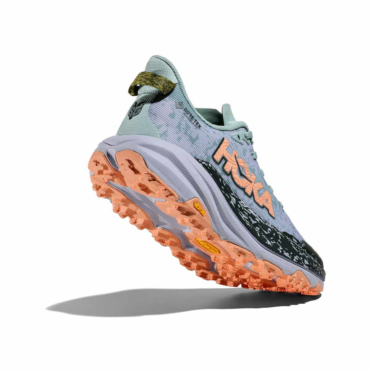 HOKA Women's Speedgoat 6 GTX Gore-Tex Trail Shoe - 2025