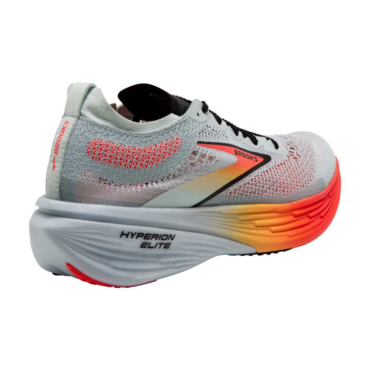 Brooks Hyperion Elite Carbon Plated Shoe 2025 - Main Image