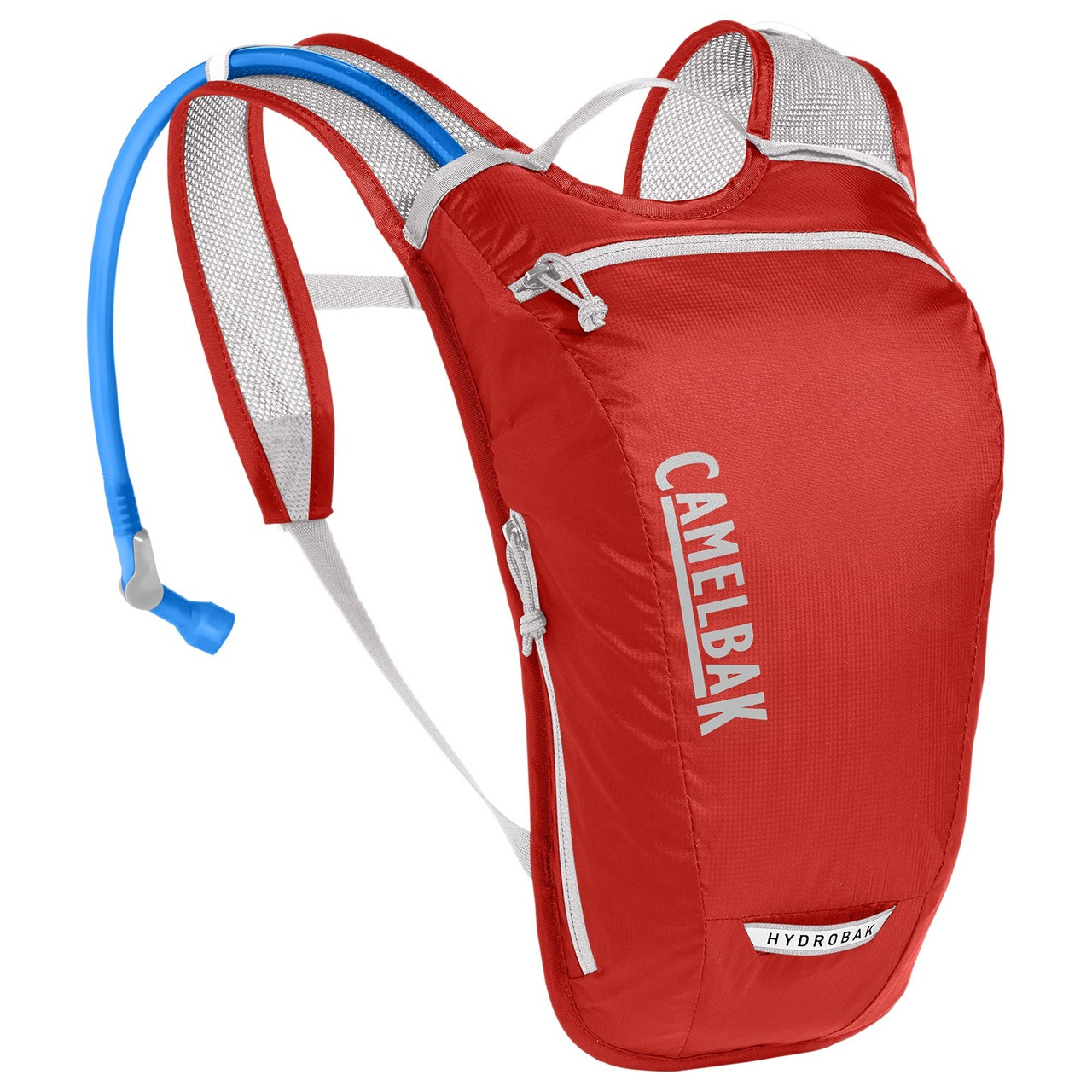 CamelBak Hydrobak Sac d'hydratation 50oz, Noir/Graphite