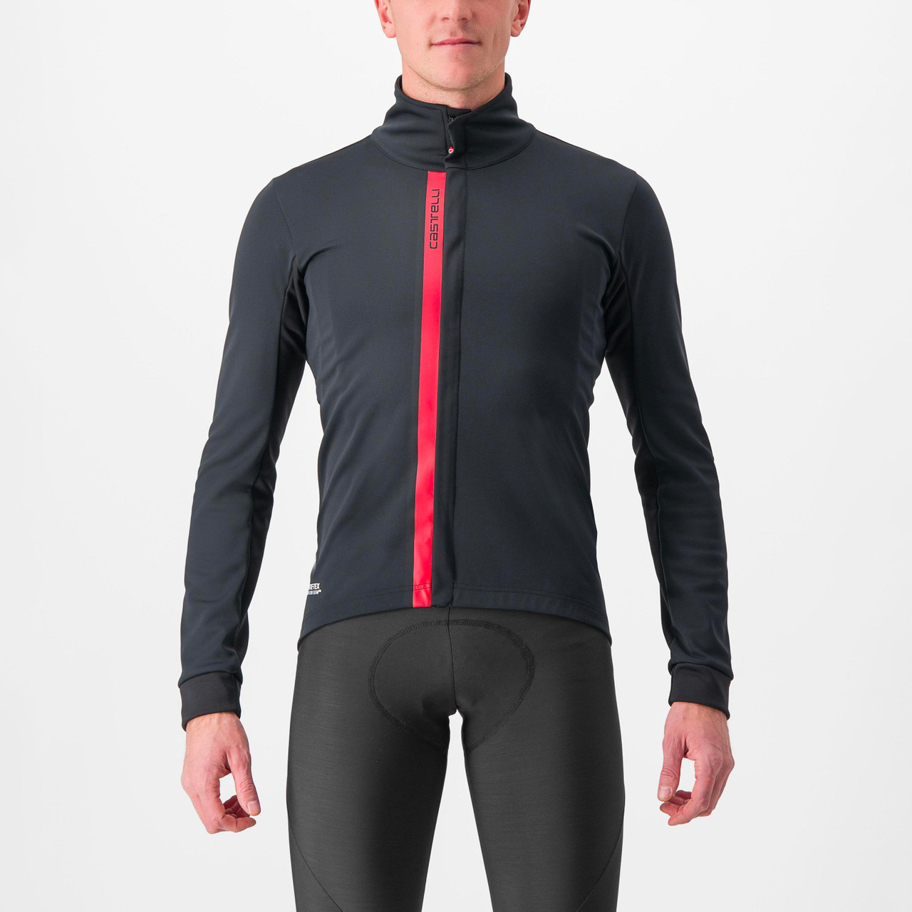 Calze Ciclismo Castelli Entrata 9 2025 - Unisex, Altezza Polpaccio, Per Ciclismo Su Strada