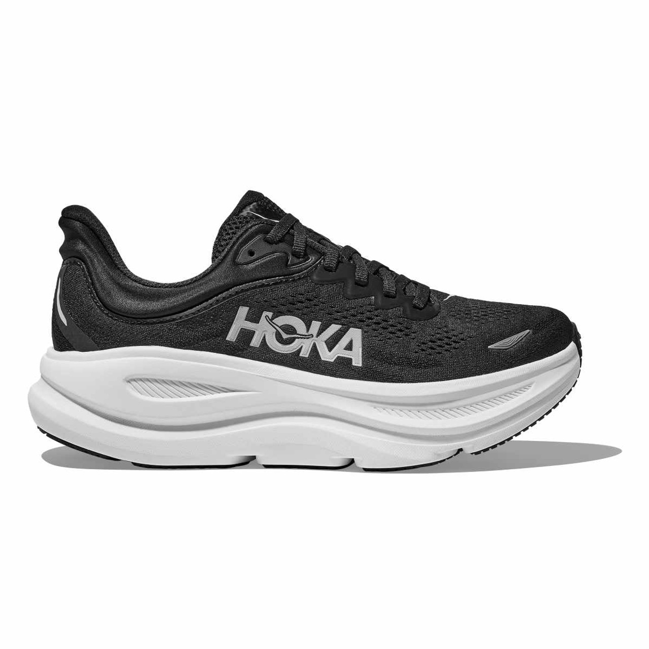 HOKA BONDI 9 　25センチ HOKA Men's Bondi 9 Shoe - 2025