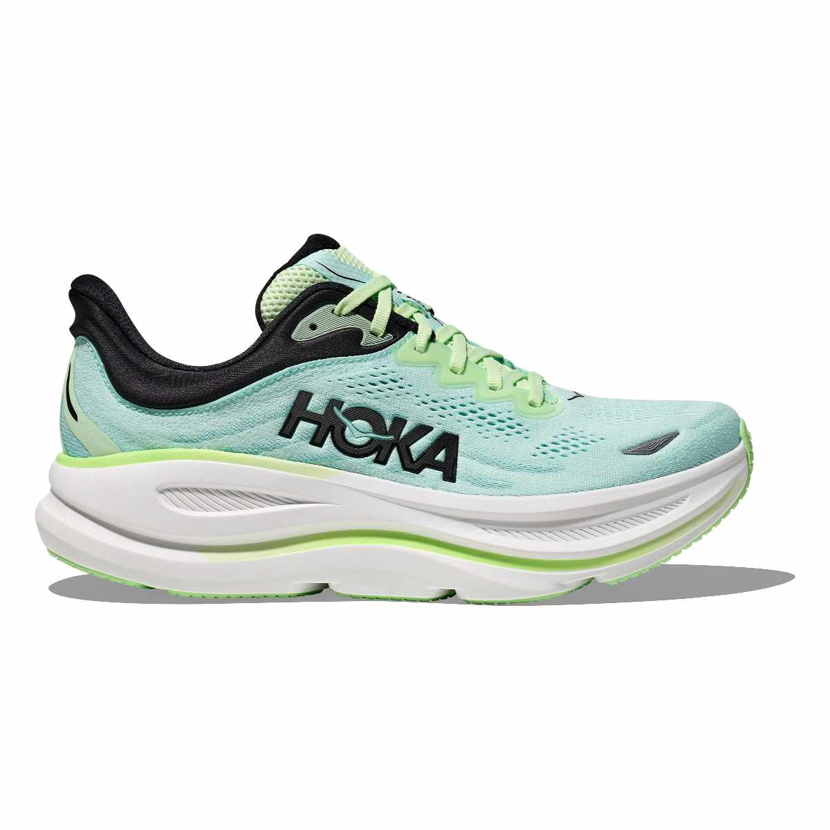HOKA Men's Bondi 9 Shoe - 2026