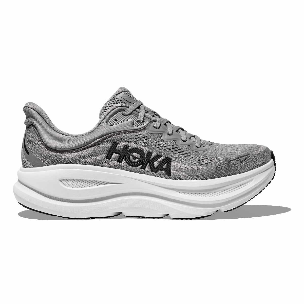 靴 HOKA BONDI 9 26.5 HOKA Men's Bondi 9 X-Wide Shoe - 2026 靴