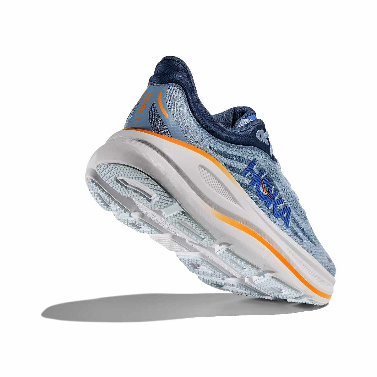 HOKA Men's Bondi 9 Wide Shoe - 2026