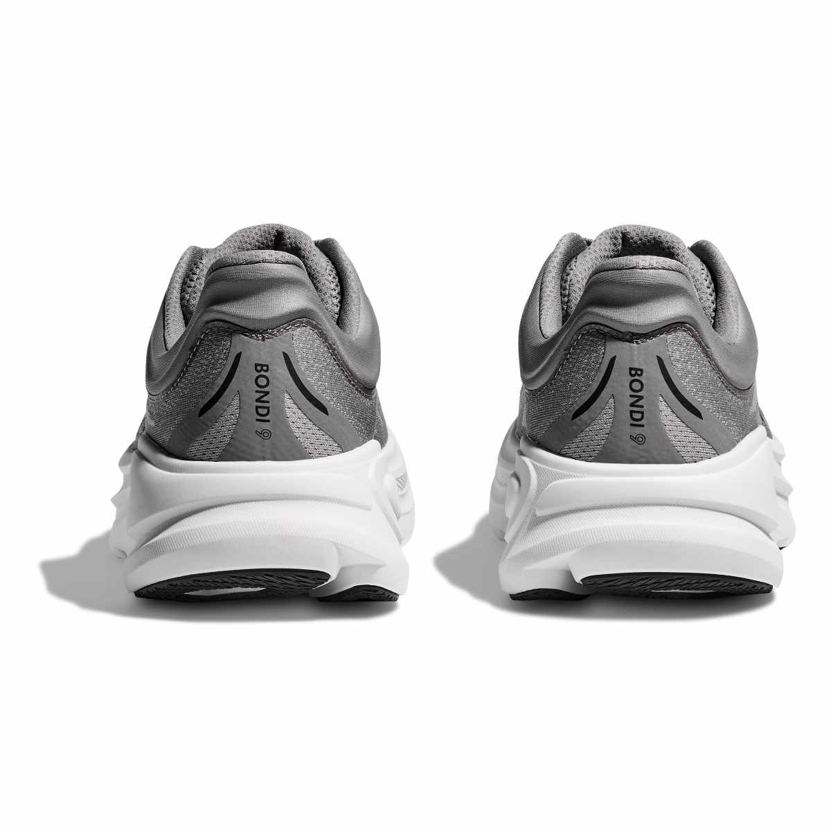 HOKA Men's Bondi 9 Wide Shoe - 2026