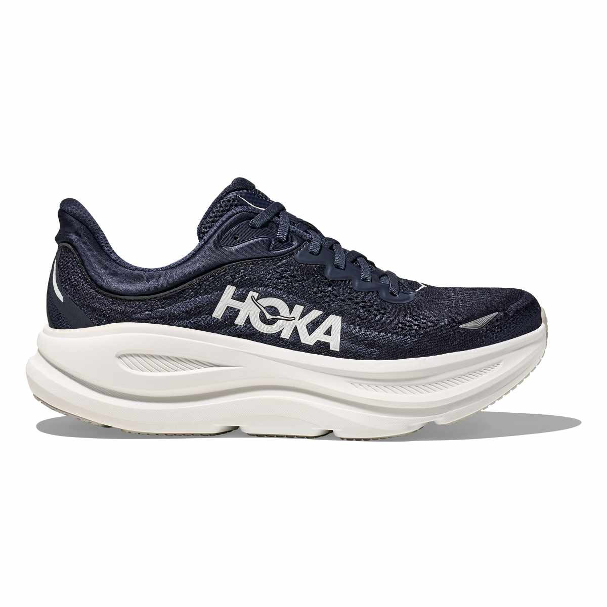 HOKA Men's Bondi 9 Wide Shoe - 2026