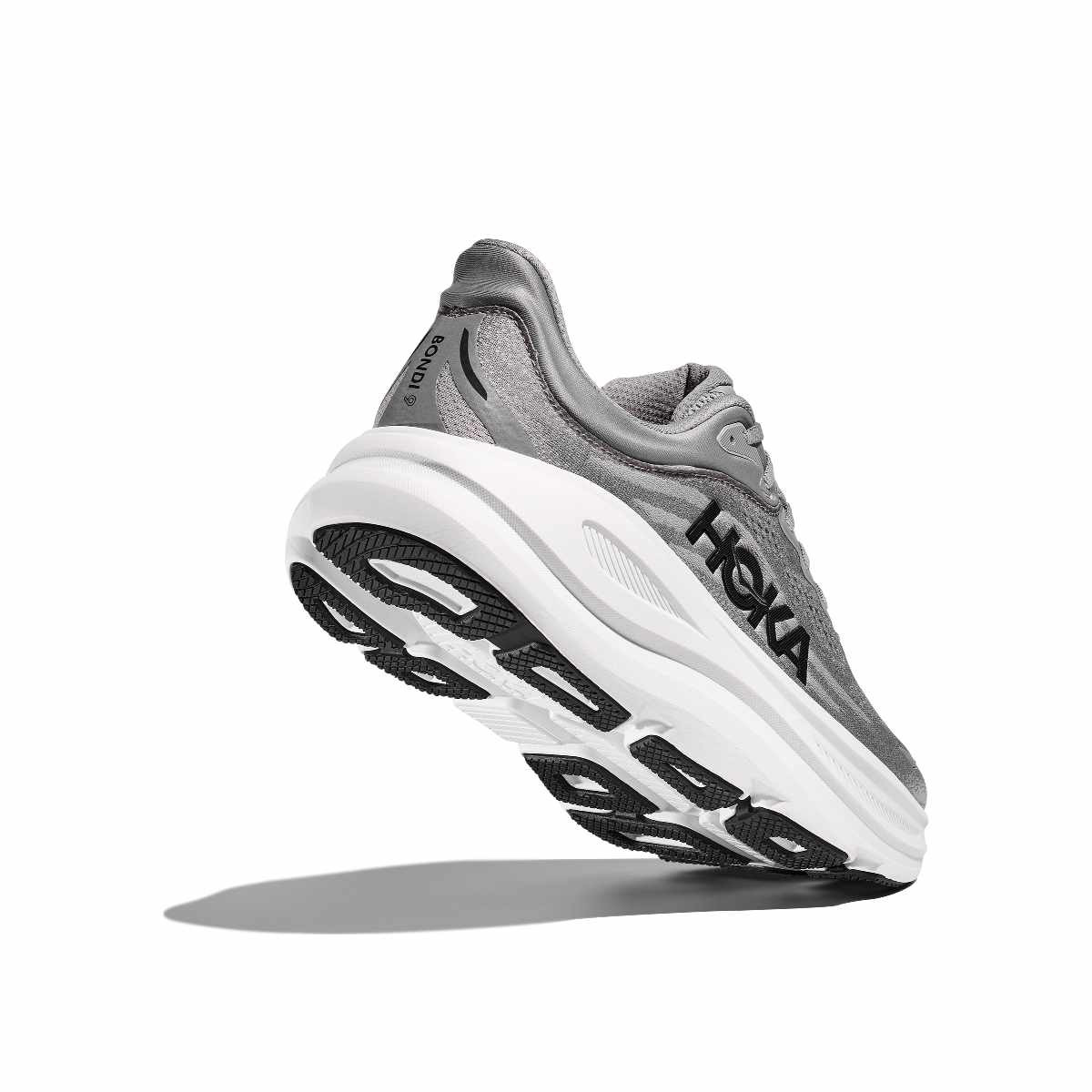 HOKA Men's Bondi 9 Wide Shoe - 2026