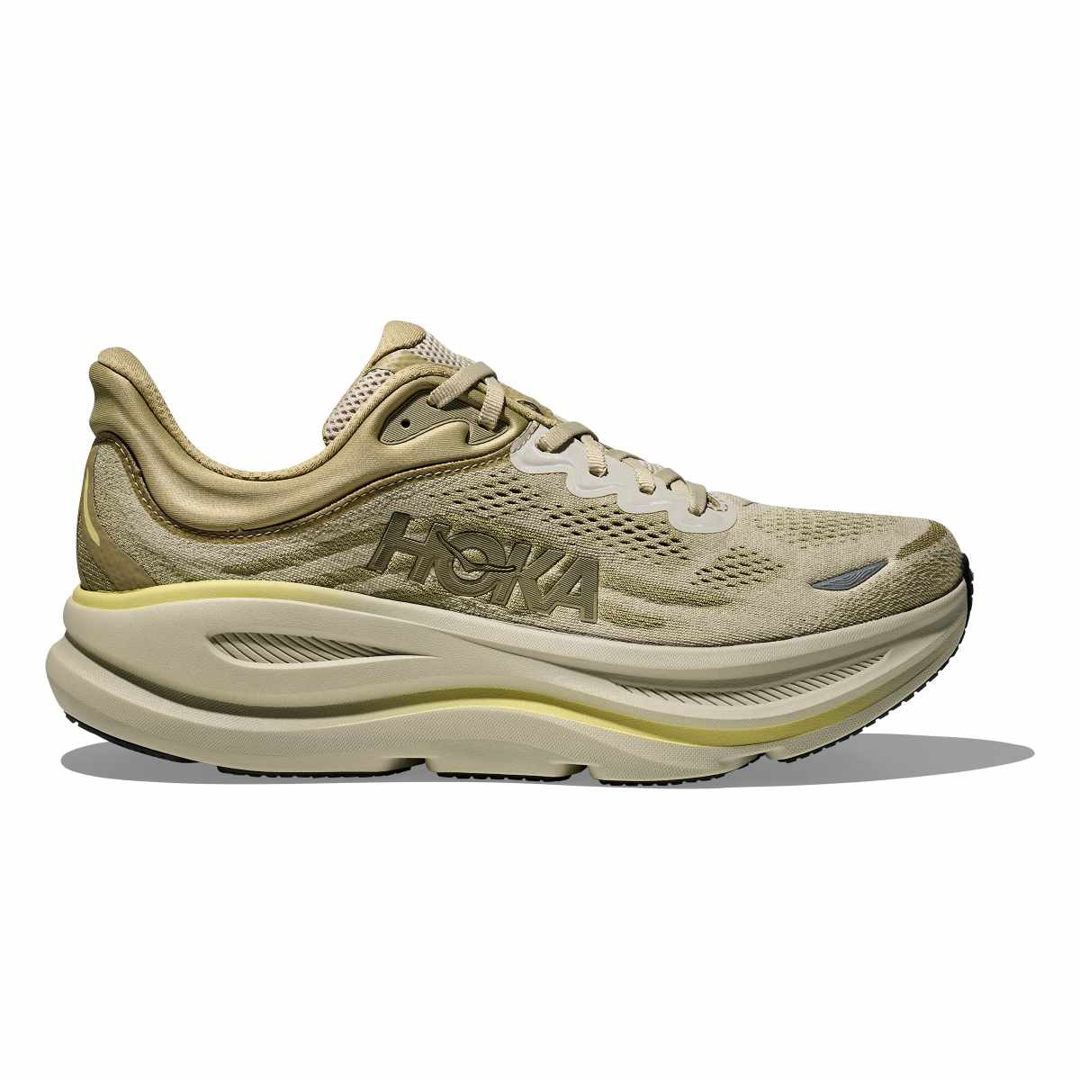 HOKA Men's Bondi 9 Wide Shoe - 2026