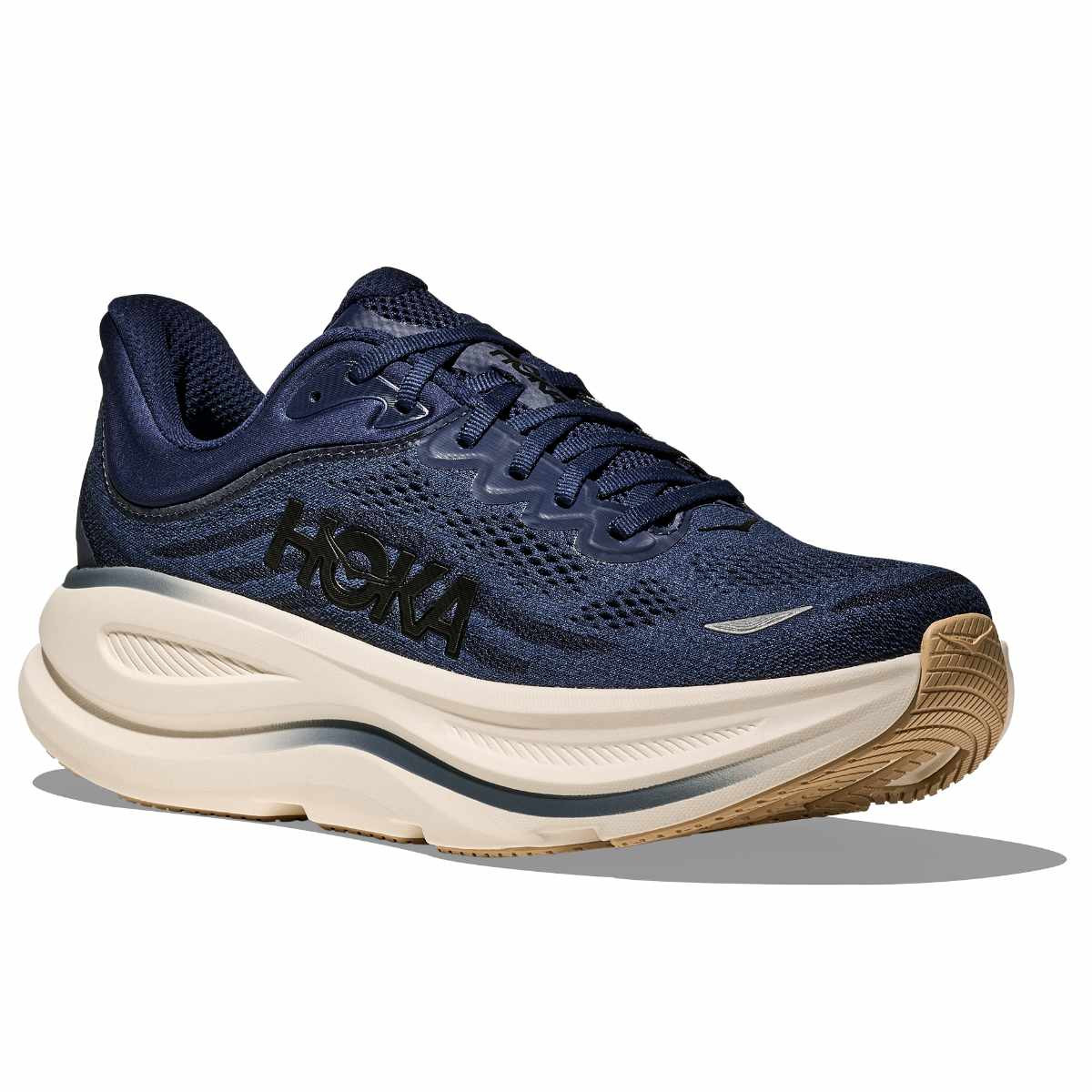 HOKA Men's Bondi 9 Wide Shoe - 2026