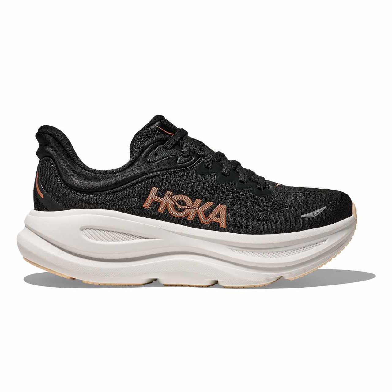 靴 HOKA BONDAI9 26cm HOKA MEN'S BONDI 9 - The Running Well Store - Running Shoe