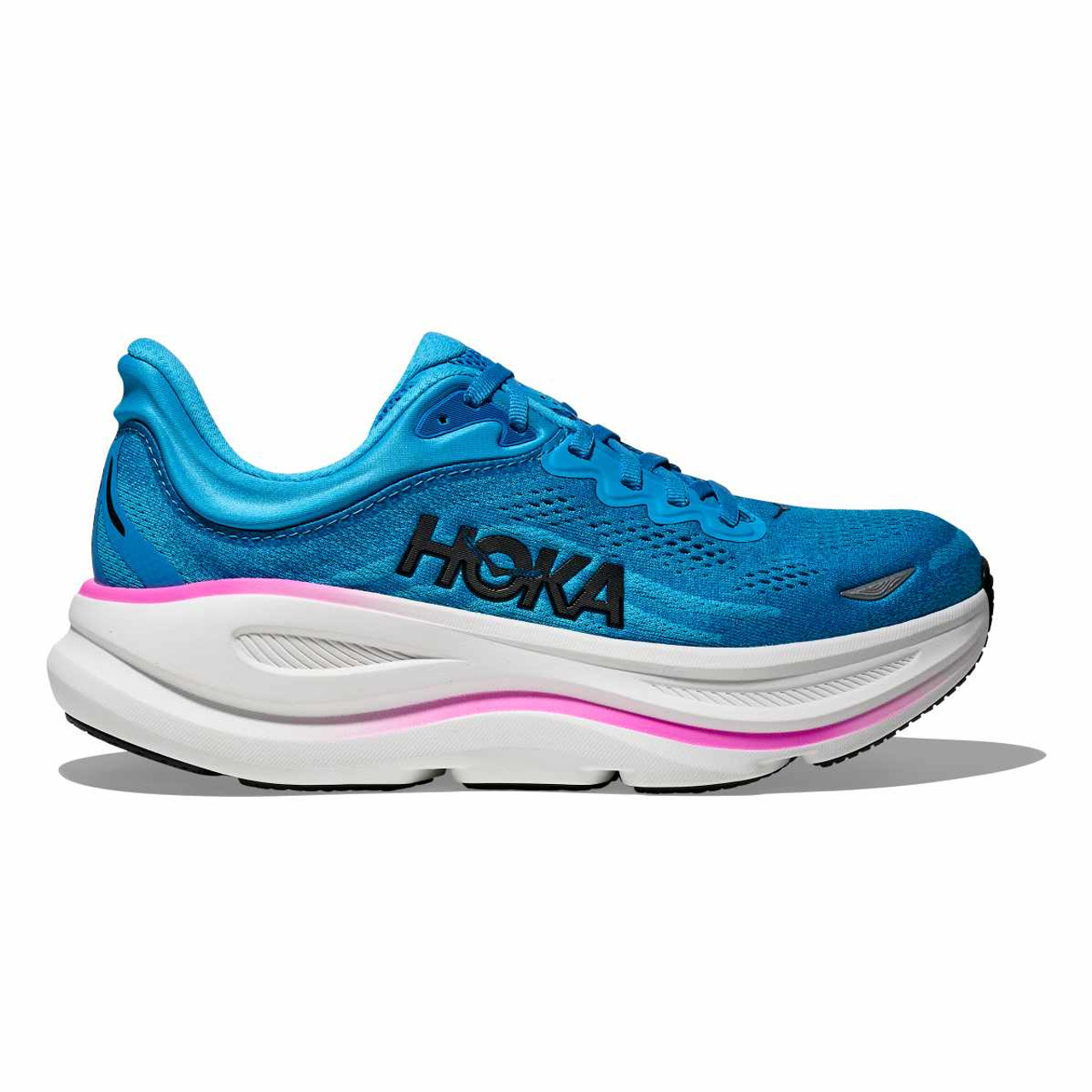 BONDI9 ボンダイ９・23cm HOKAONEONE HOKA Men's Bondi 9 Running Shoes | Marathon Sports