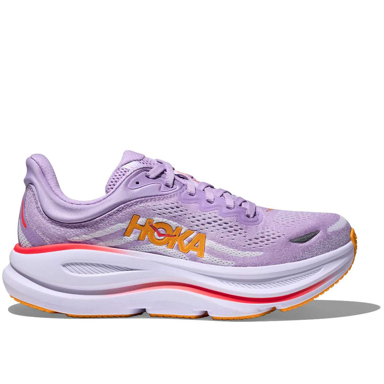 HOKA Women's Bondi 9 Shoe - 2025