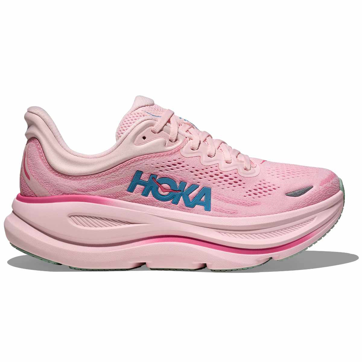 HOKA Women's Bondi 9 Shoe - 2026