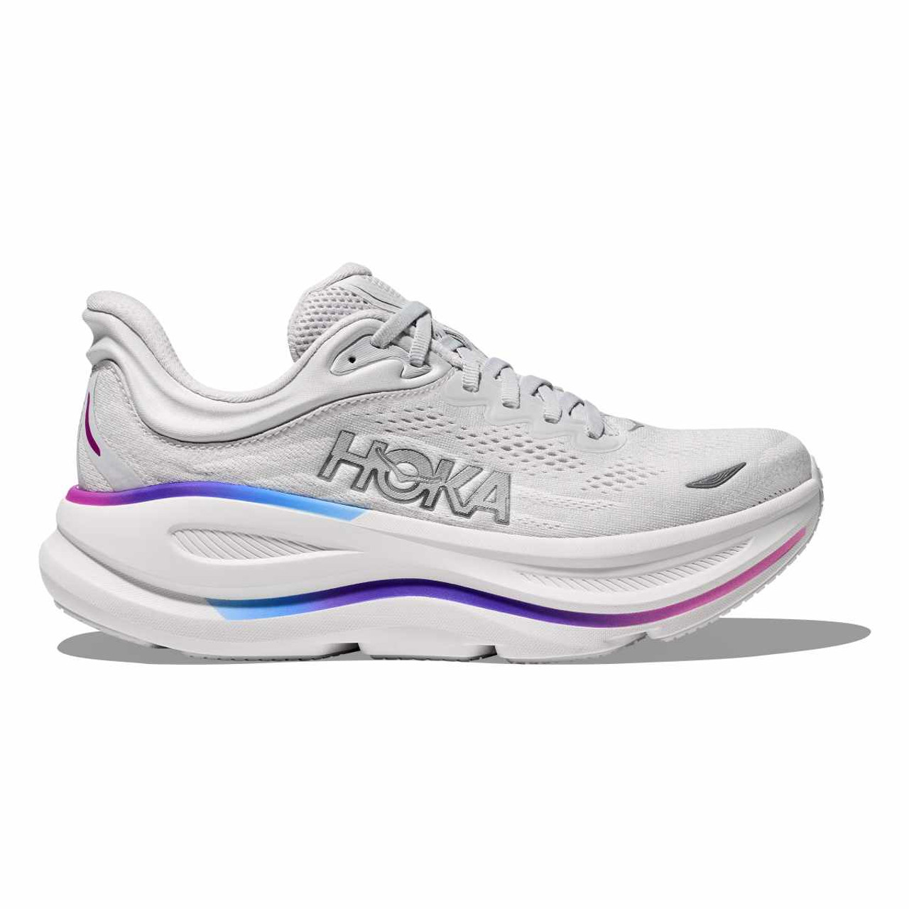 HOKA Women's Bondi 9 Wide Shoe - 2025