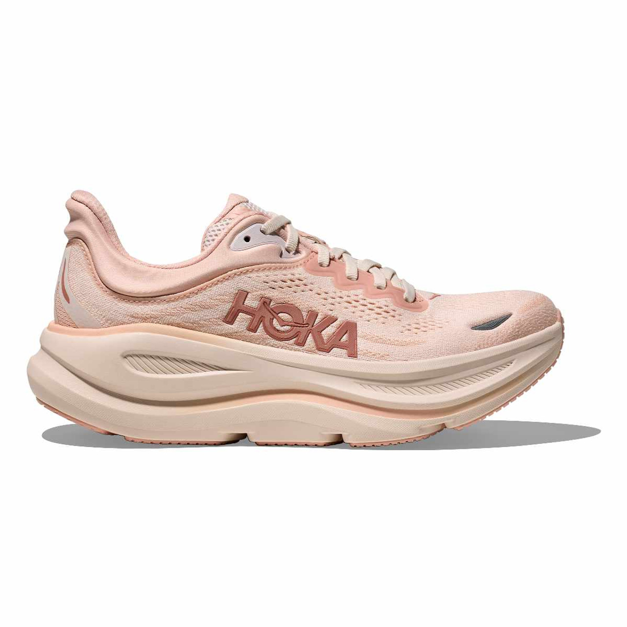 HOKA Women's Bondi 9 Wide Shoe - 2025