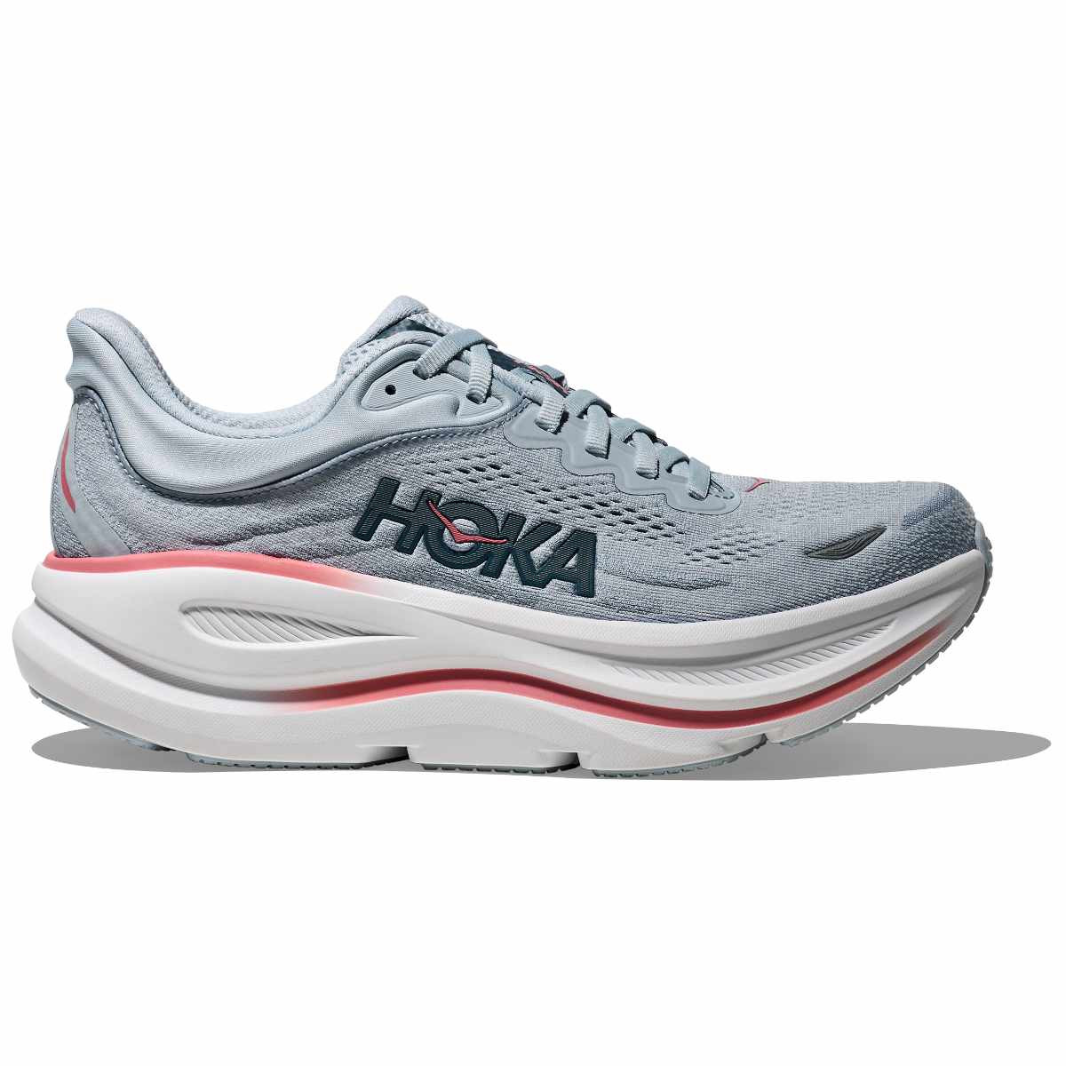 HOKA Women's Bondi 9 Wide Shoe - 2026