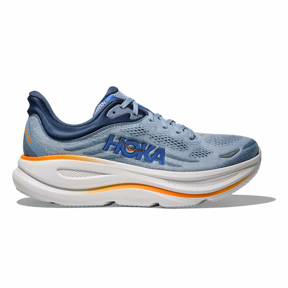 HOKA Men's Bondi 9 X-Wide Shoe - 2026