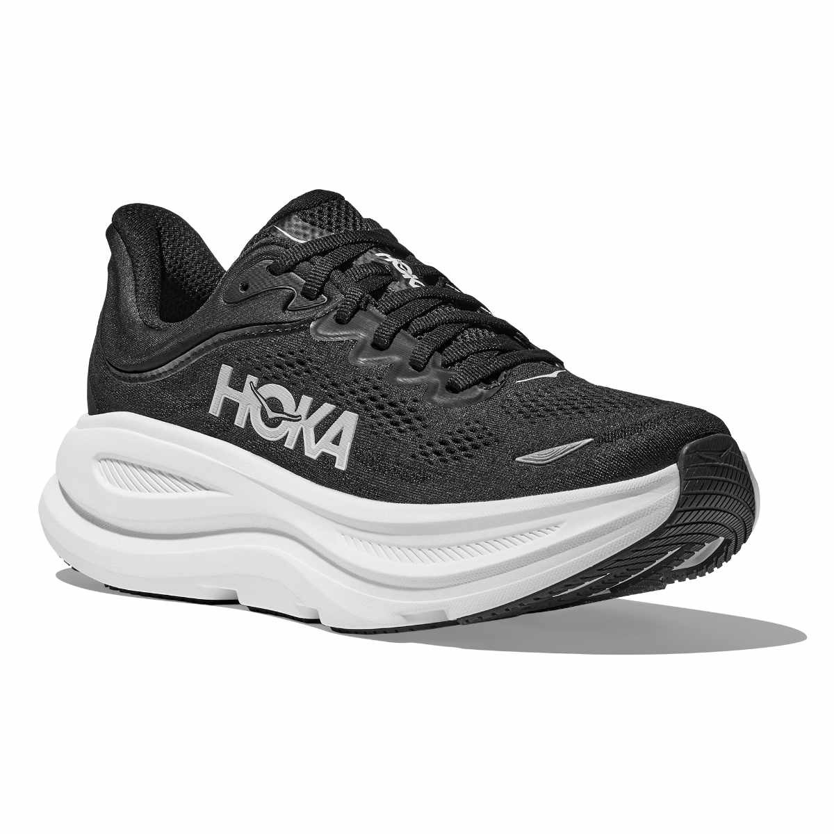 HOKA Men's Bondi 9 X-Wide Shoe - 2026