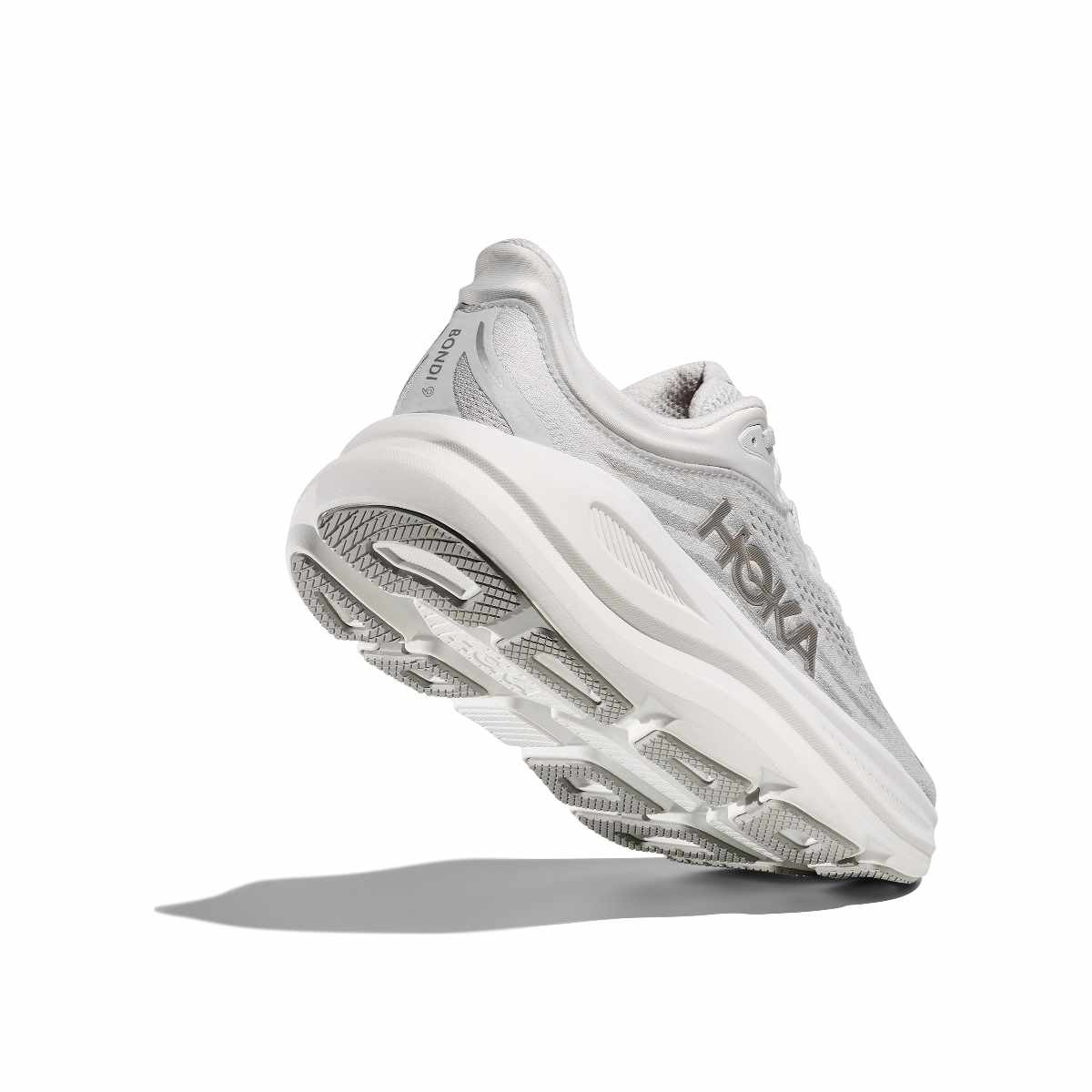 HOKA Women's Bondi 9 X-Wide Shoe - 2026