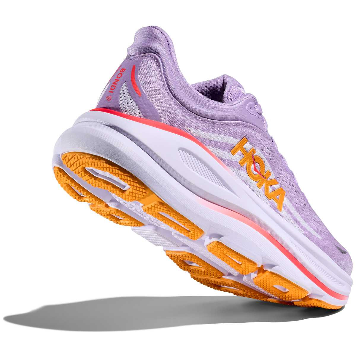 HOKA Women's Bondi 9 X-Wide Shoe - 2026