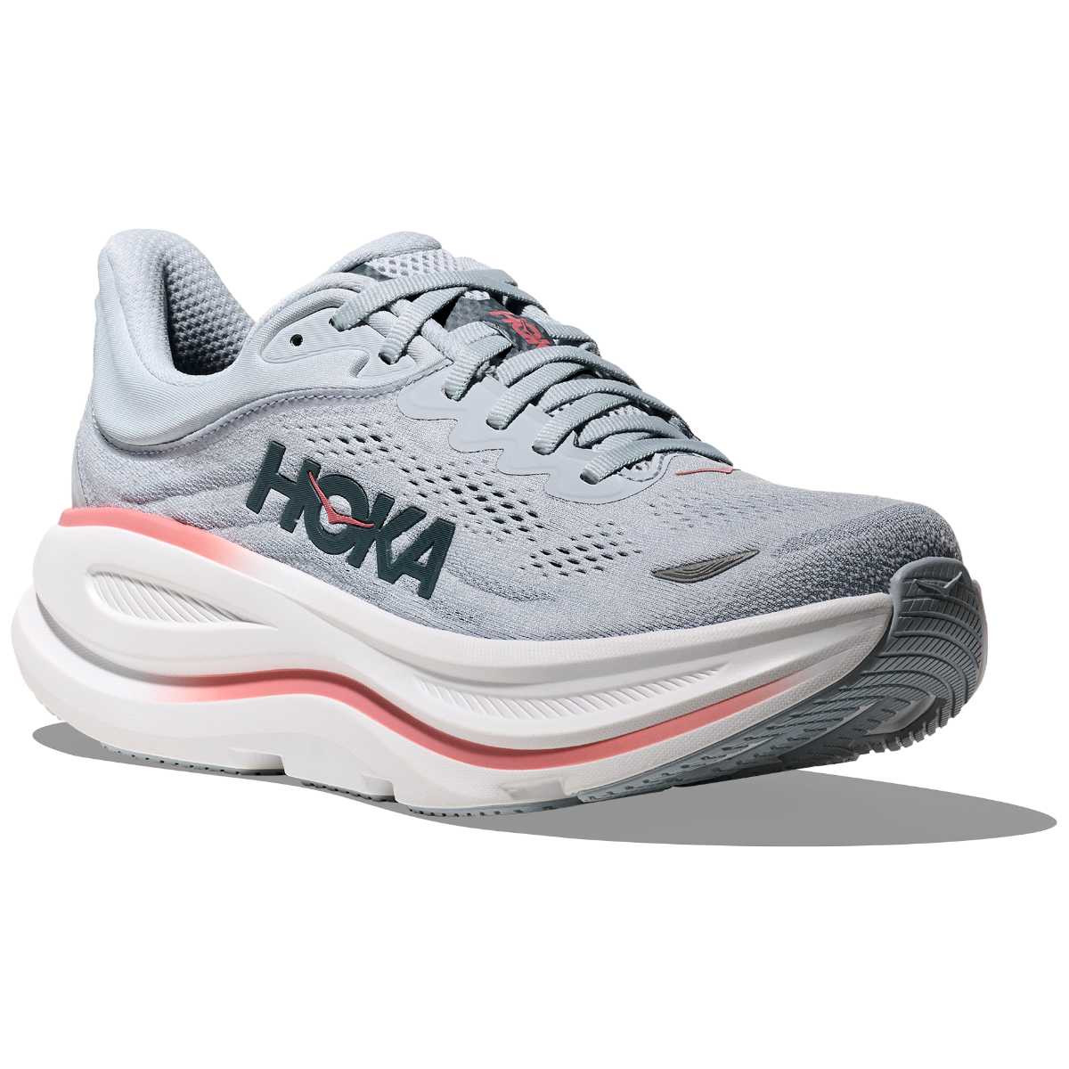 HOKA Women's Bondi 9 X-Wide Shoe - 2026