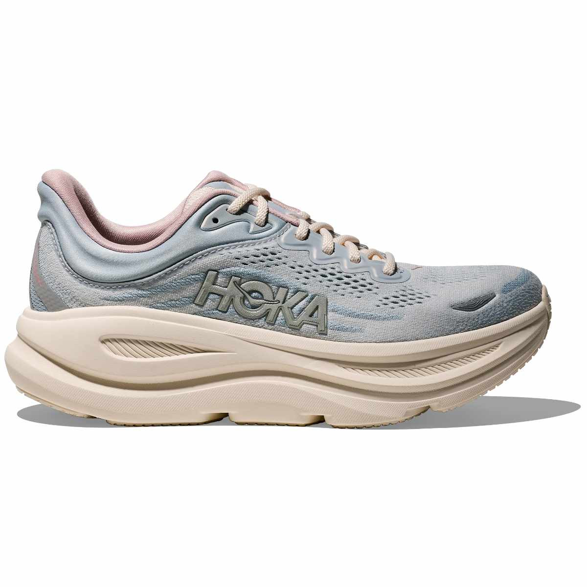 HOKA Women's Bondi 9 X-Wide Shoe - 2026