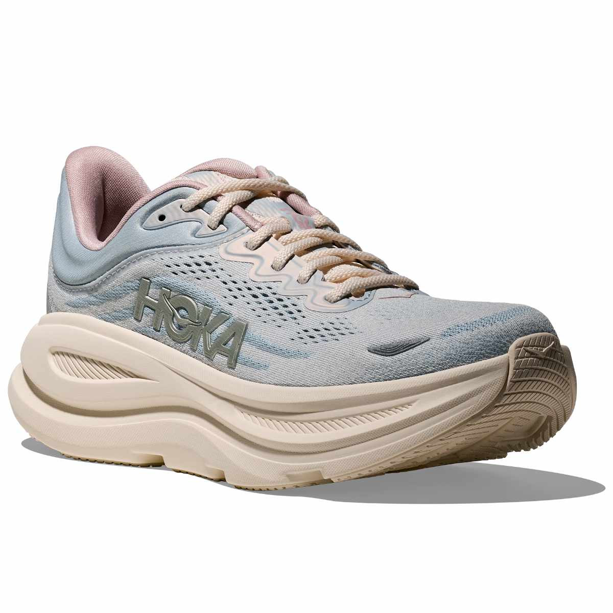HOKA Women's Bondi 9 X-Wide Shoe - 2026
