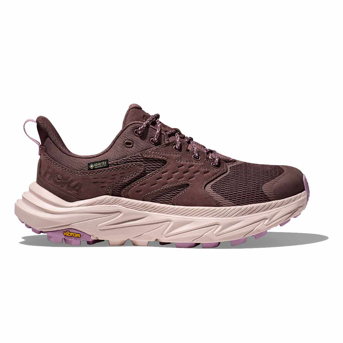 HOKA W ANACAPA2 LOW GTX レディース 25cm 1155252-SYQ_1__18689.