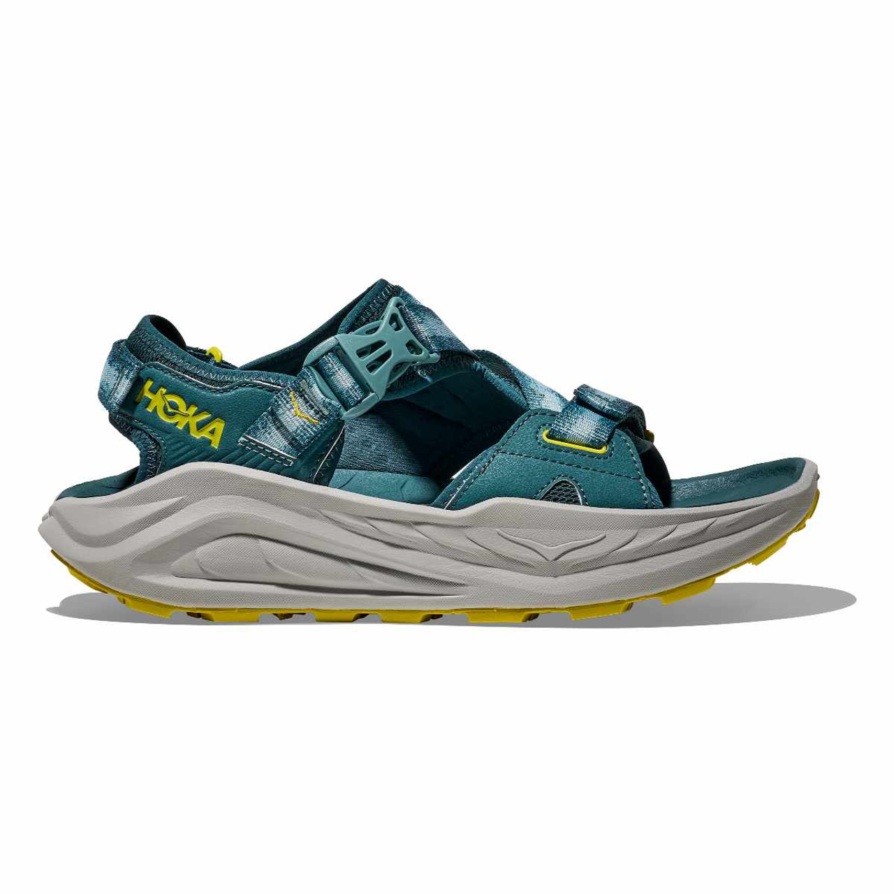 HOKA Men's Infini Hike TC Sandal - 2025